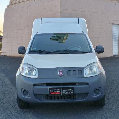 FIAT FIORINO 1.4 MPI FURGÃO 8V FLEX 2P MANUAL